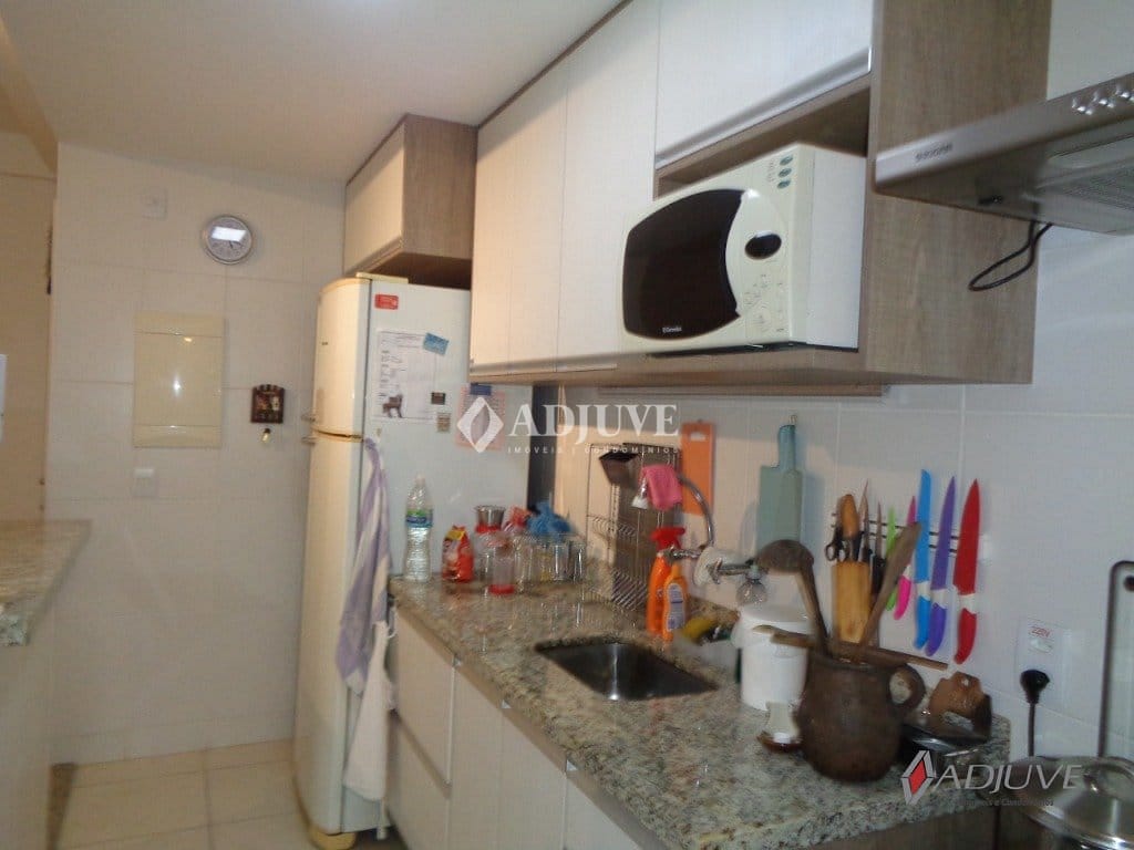 Cobertura à venda com 3 quartos, 180m² - Foto 16