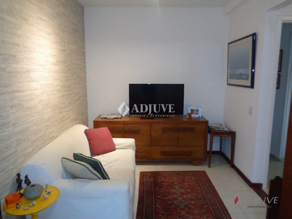 Cobertura à venda com 3 quartos, 180m² - Foto 3