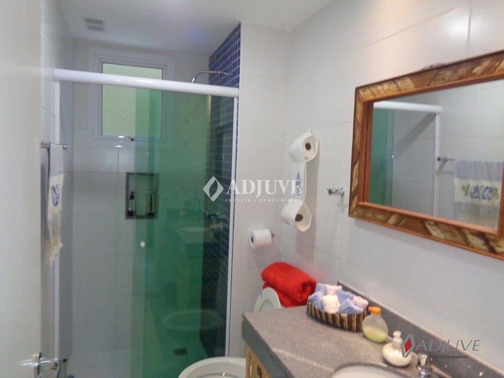 Cobertura à venda com 3 quartos, 180m² - Foto 20