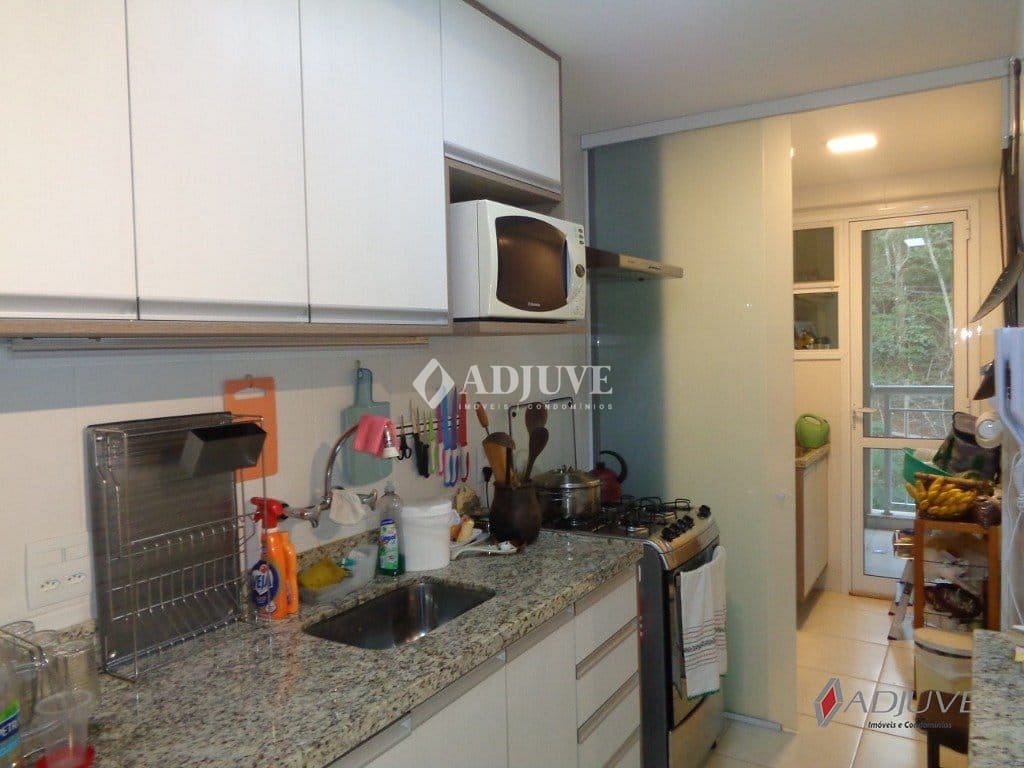 Cobertura à venda com 3 quartos, 180m² - Foto 14