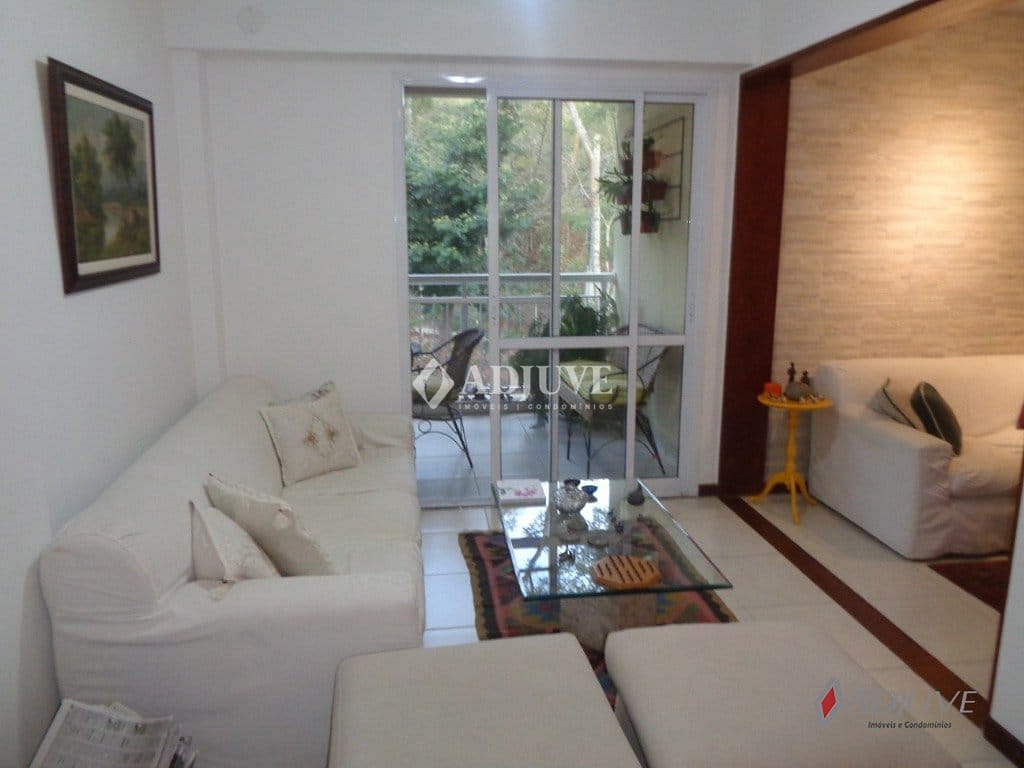 Cobertura à venda com 3 quartos, 180m² - Foto 2
