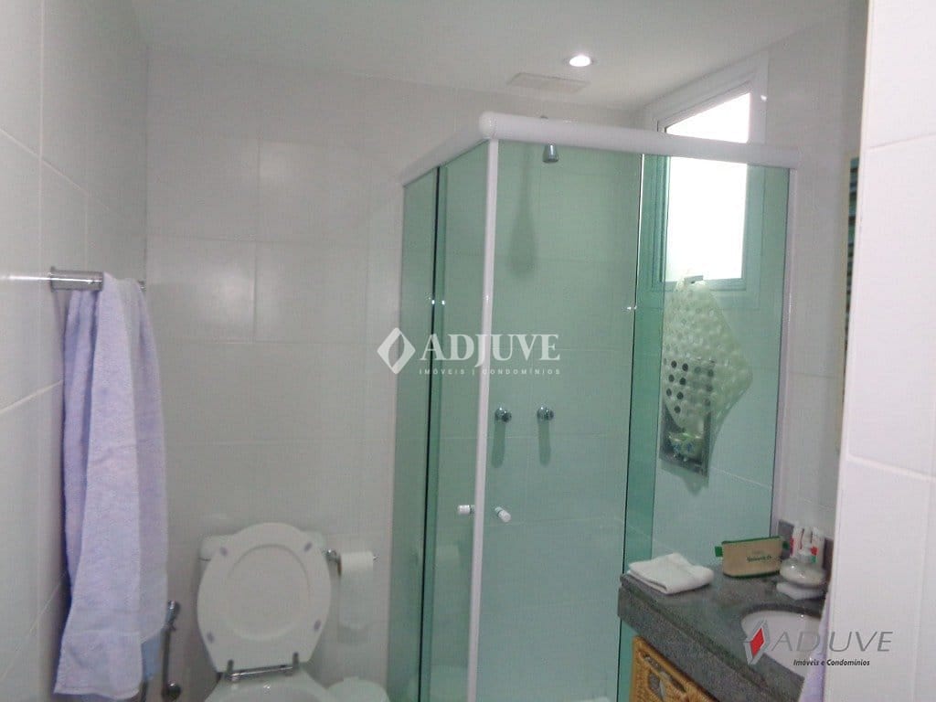 Cobertura à venda com 3 quartos, 180m² - Foto 11