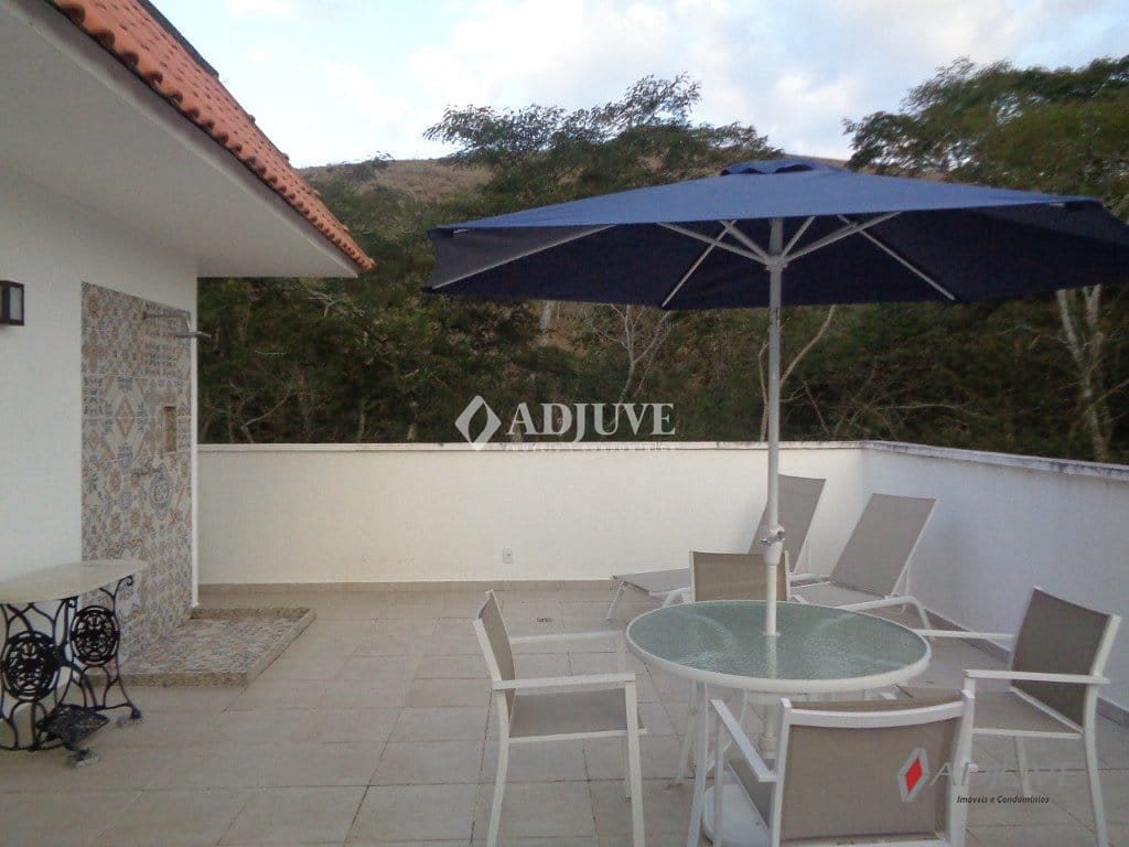 Cobertura à venda com 3 quartos, 180m² - Foto 21