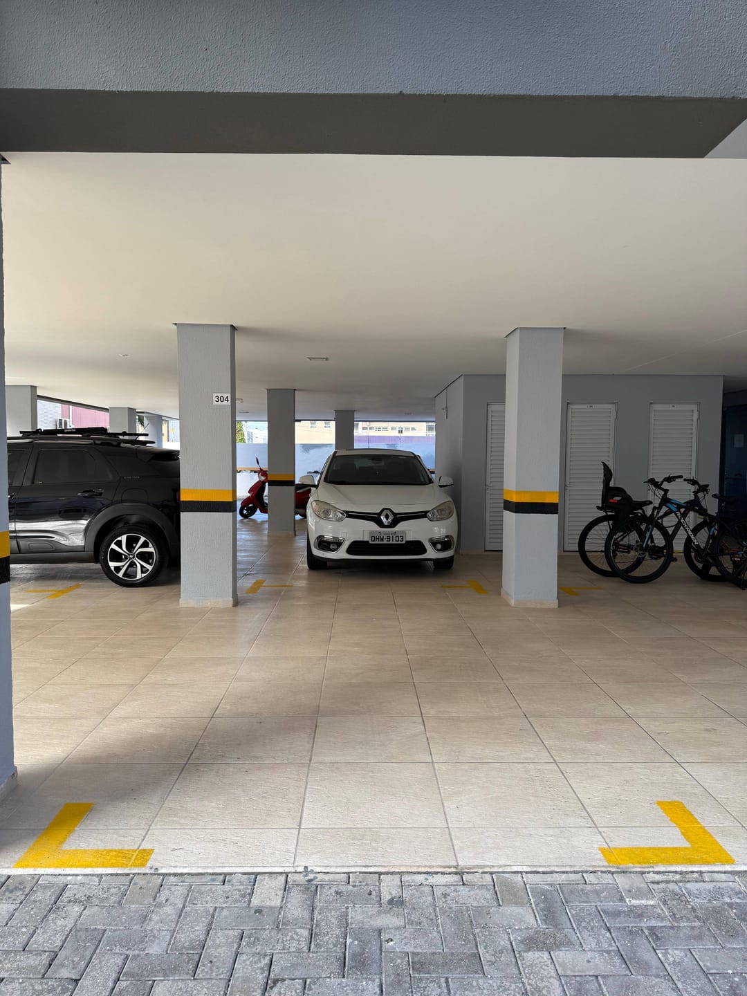 Cobertura à venda com 3 quartos, 196m² - Foto 24