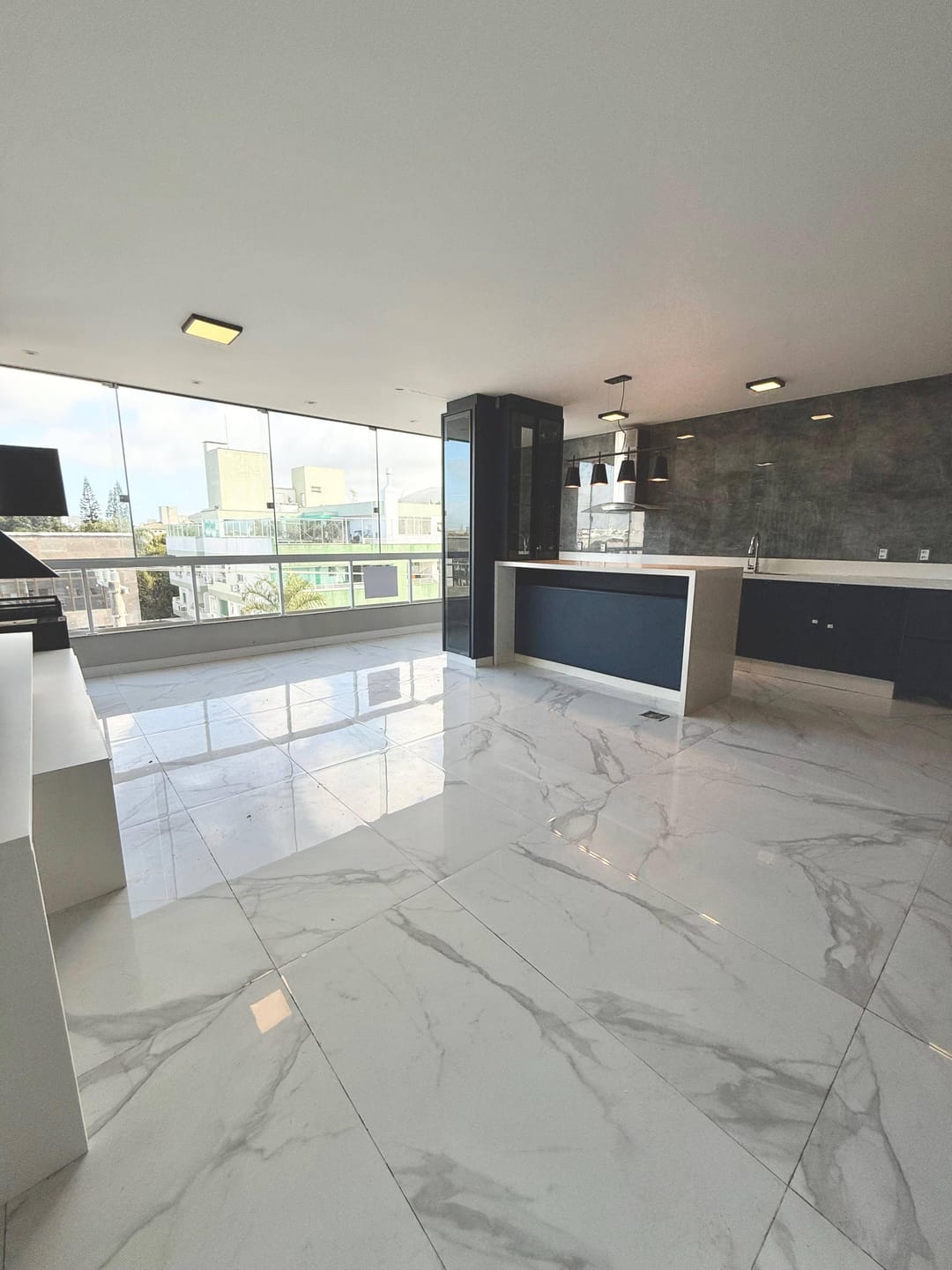 Cobertura à venda com 3 quartos, 196m² - Foto 5