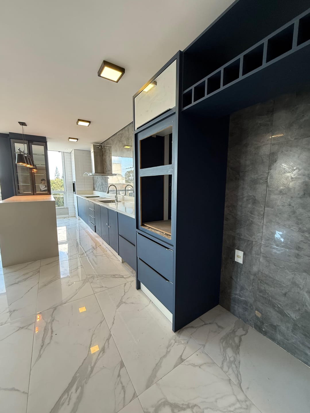 Cobertura à venda com 3 quartos, 196m² - Foto 9
