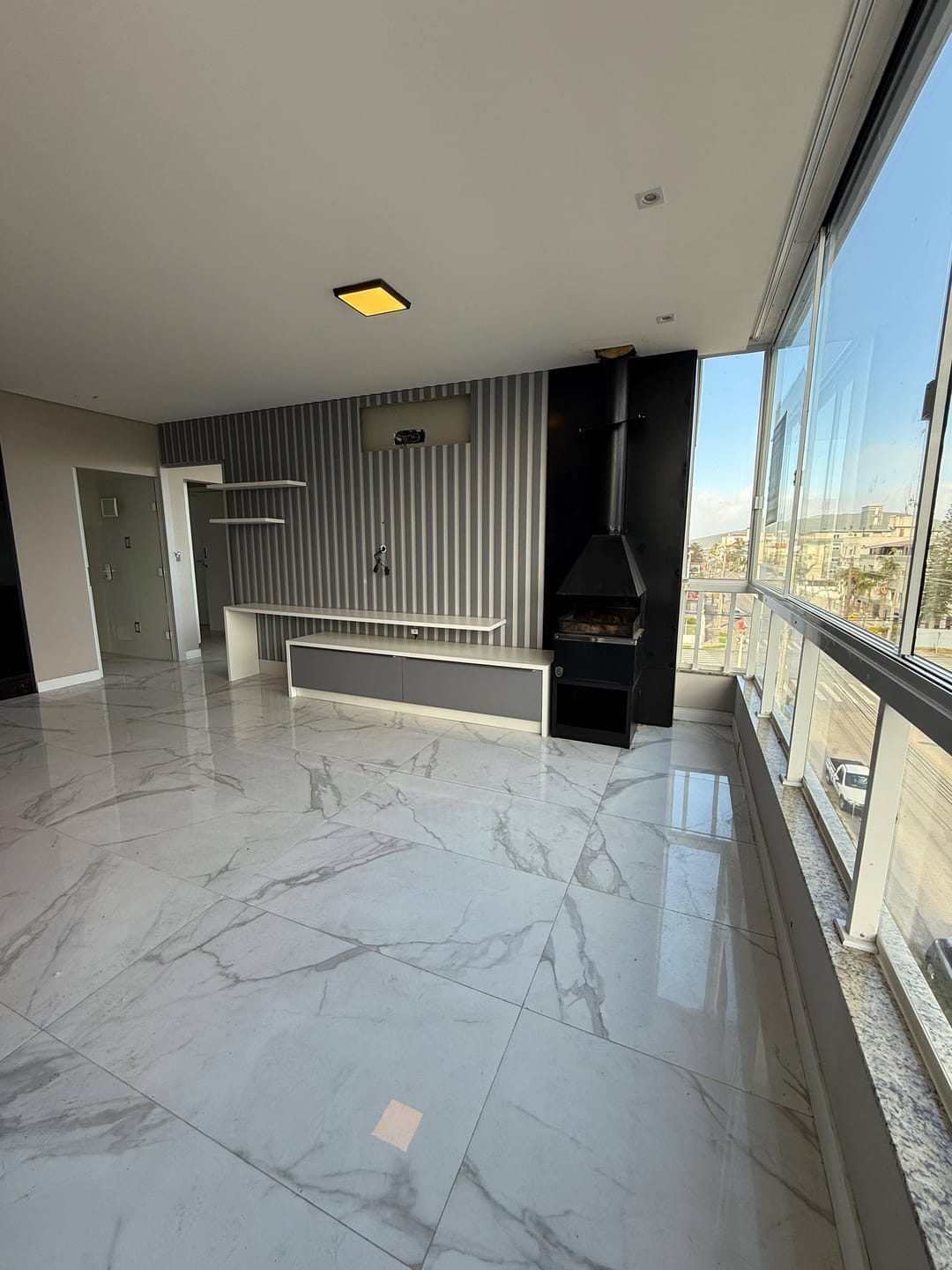 Cobertura à venda com 3 quartos, 196m² - Foto 3