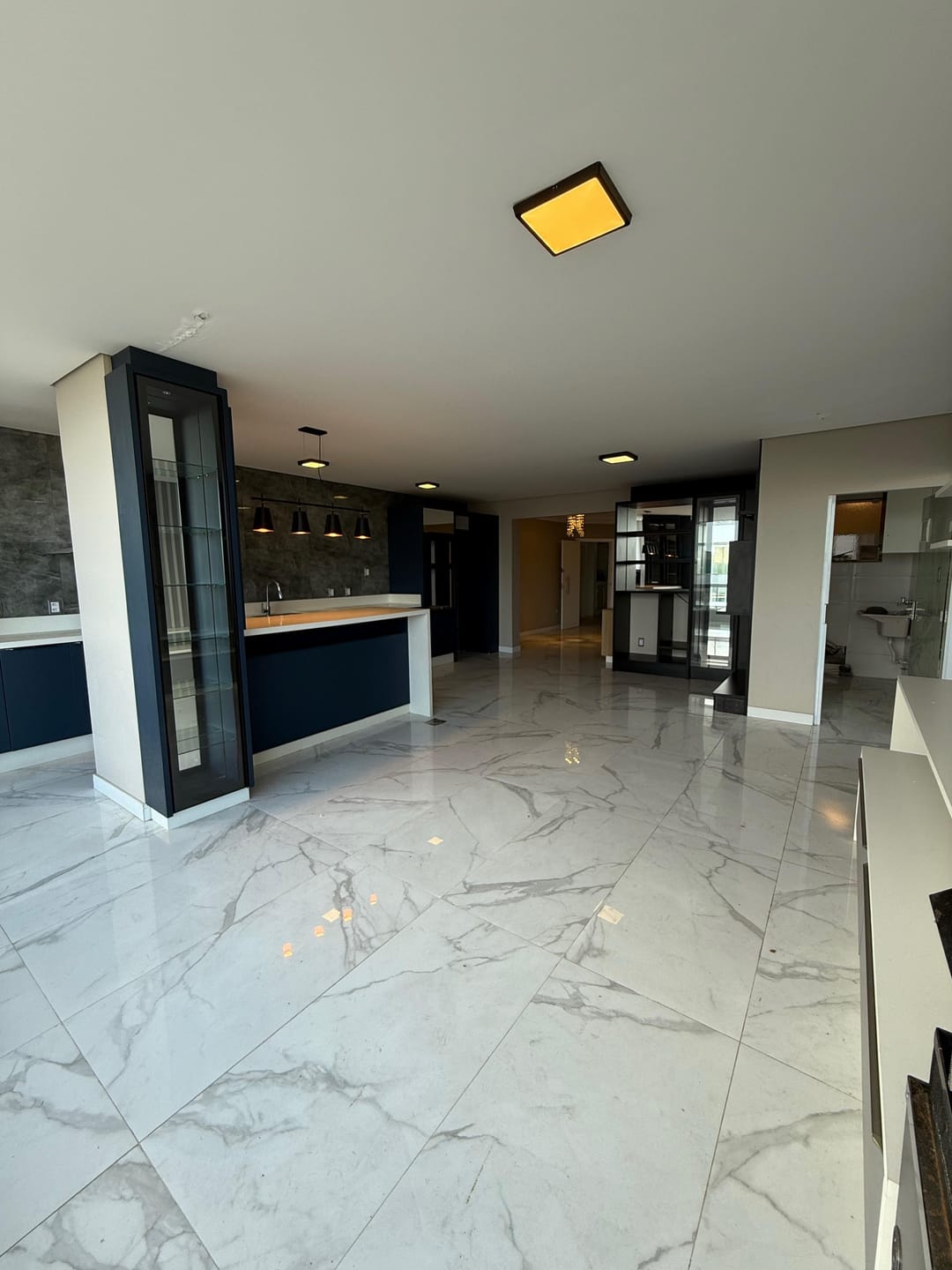 Cobertura à venda com 3 quartos, 196m² - Foto 8