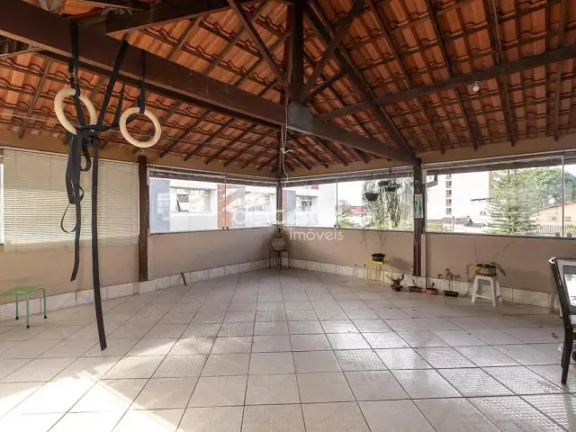 Cobertura / Penthouse com 120m² 3 quartos e 1 banheiro, para alugar, no bairro Ouro Preto em Belo Horizonte