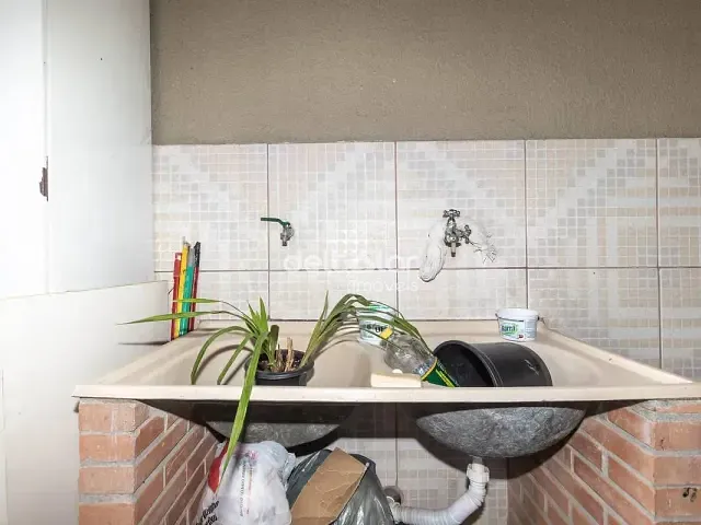 Cobertura / Penthouse com 120m² 3 quartos e 1 banheiro, para alugar, no bairro Ouro Preto em Belo Horizonte
