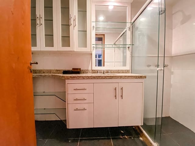 Foto do Cobertura / Penthouse - Cobertura com 3 dormitórios para alugar, 150 m² por R$ 6.900,07/mês - São Francisco - Niterói/RJ | ABIDON NAZARETH IMÓVEIS