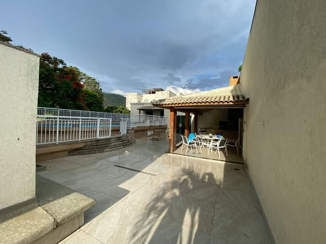 Foto do Cobertura / Penthouse - Cobertura com 3 dormitórios para alugar, 150 m² por R$ 6.900,07/mês - São Francisco - Niterói/RJ | ABIDON NAZARETH IMÓVEIS