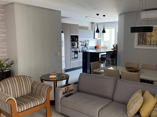 Cobertura / Penthouse com 273m² 3 quartos e 2 banheiros, à venda, no bairro Ingleses do Rio Vermelho em Florianópolis