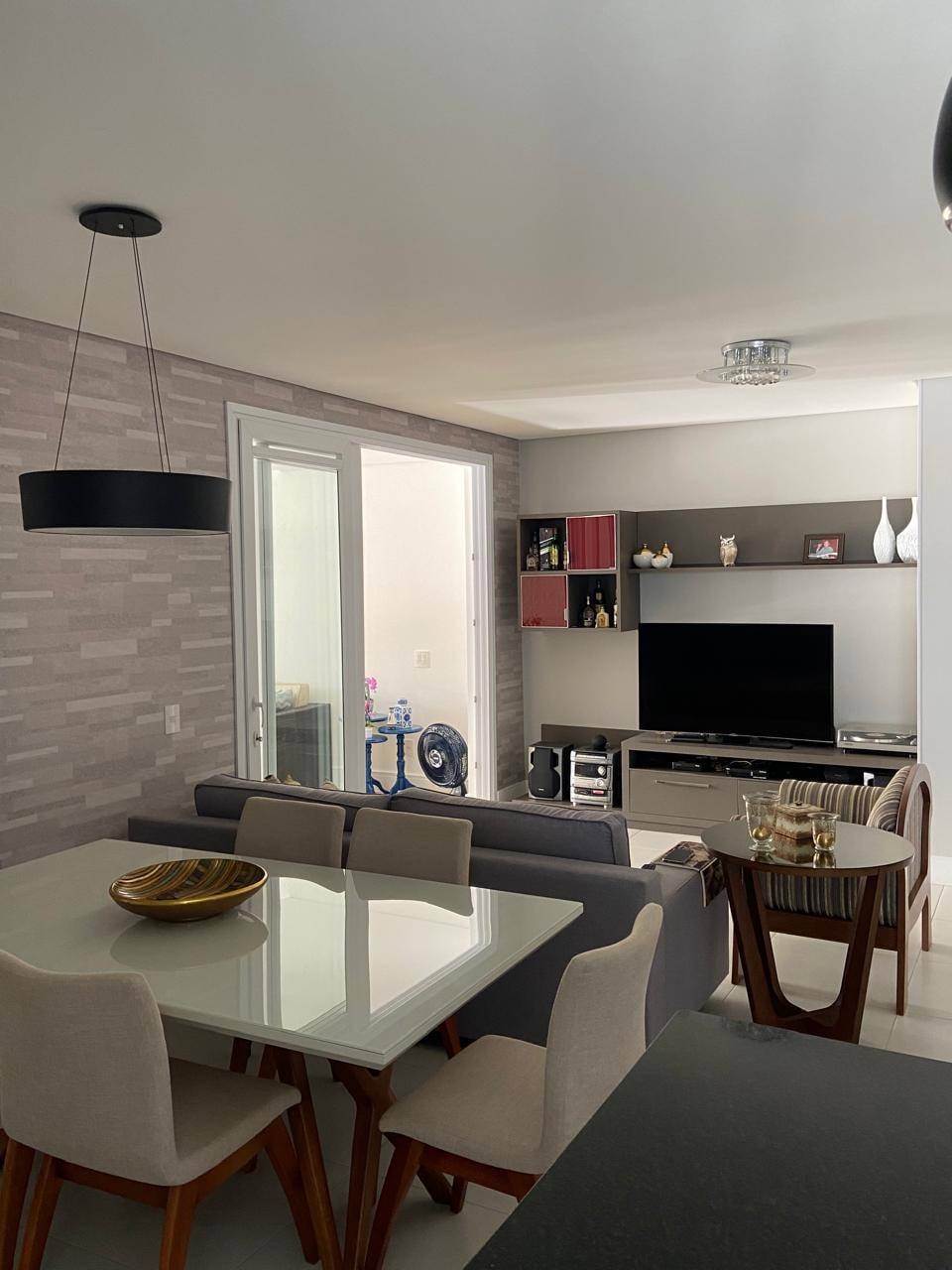 Cobertura, 3 quartos, 212 m² - Foto 4