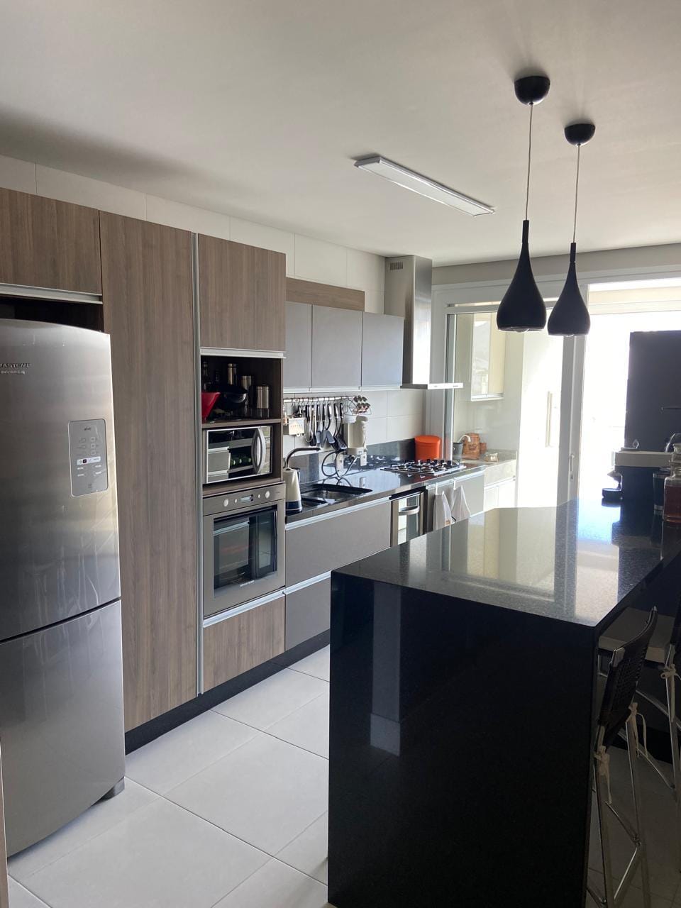 Cobertura, 3 quartos, 212 m² - Foto 5