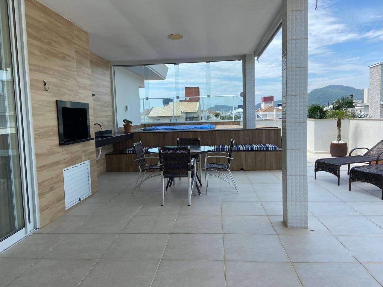 Cobertura, 3 quartos, 212 m² - Foto 16