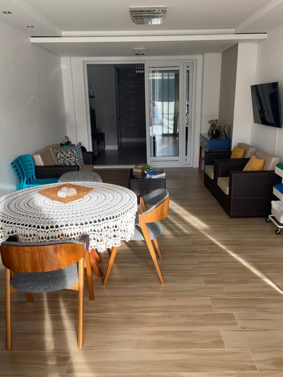 Cobertura, 3 quartos, 212 m² - Foto 3