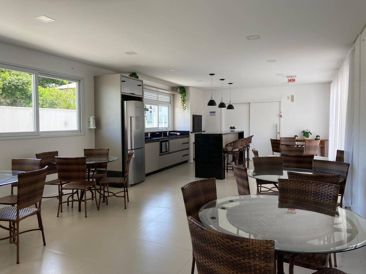 Cobertura, 3 quartos, 212 m² - Foto 21