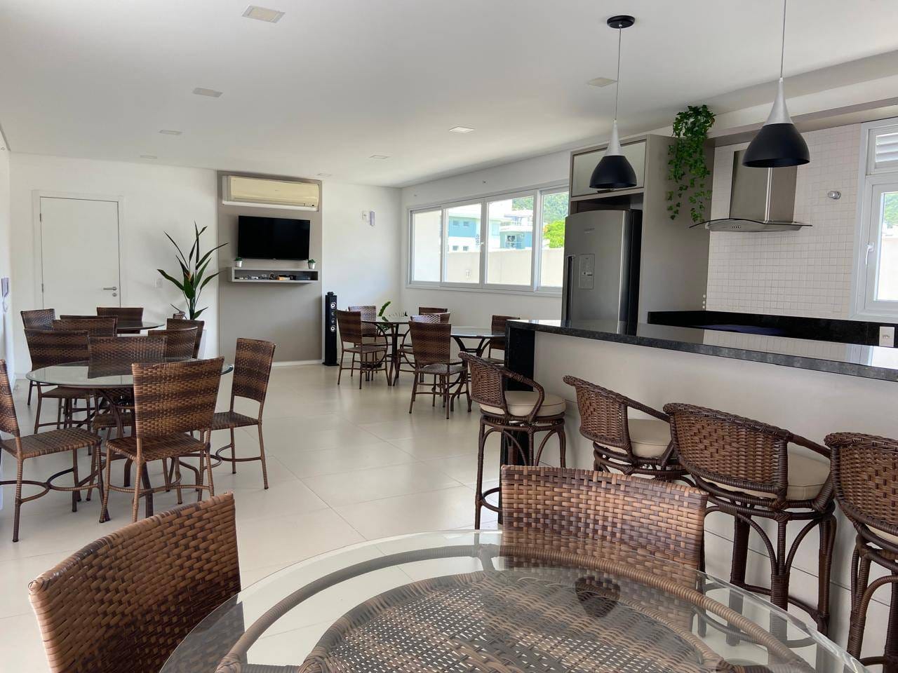 Cobertura, 3 quartos, 212 m² - Foto 23