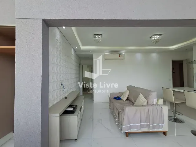Cobertura / Penthouse com 103m² 2 quartos e 2 banheiros, à venda, no bairro Barra Funda em São Paulo