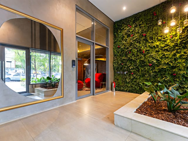 Apartamento com 91m² 2 quartos e 3 banheiros, à venda, no bairro Perdizes em São Paulo