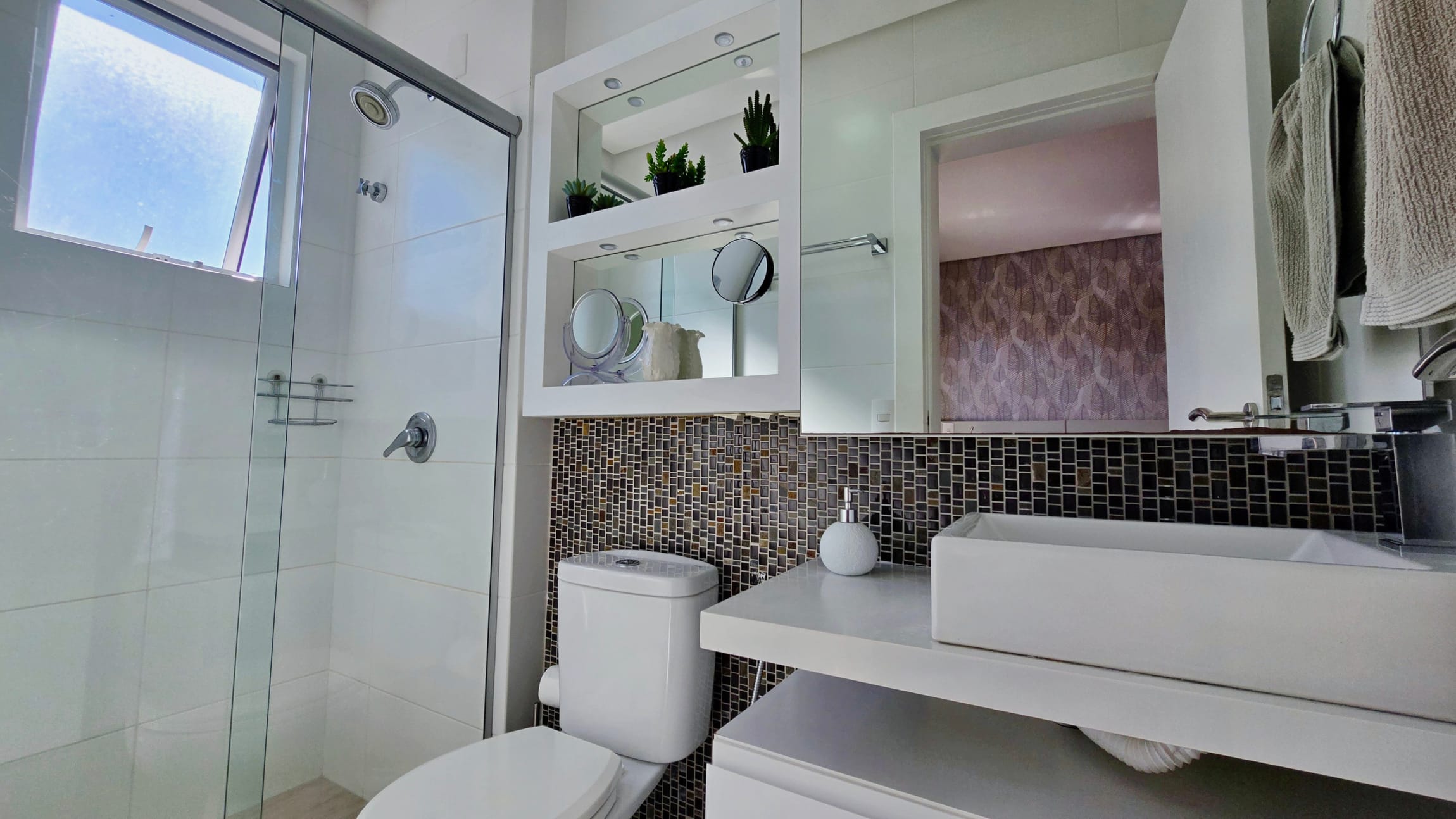 Cobertura, 3 quartos, 205 m² - Foto 19