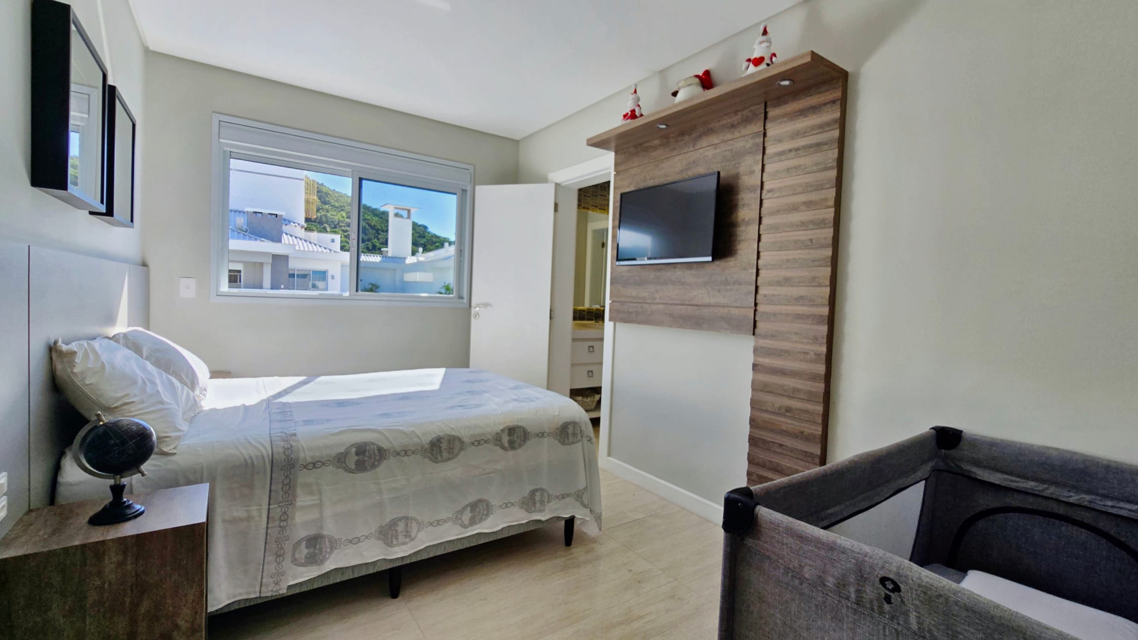 Cobertura, 3 quartos, 205 m² - Foto 11