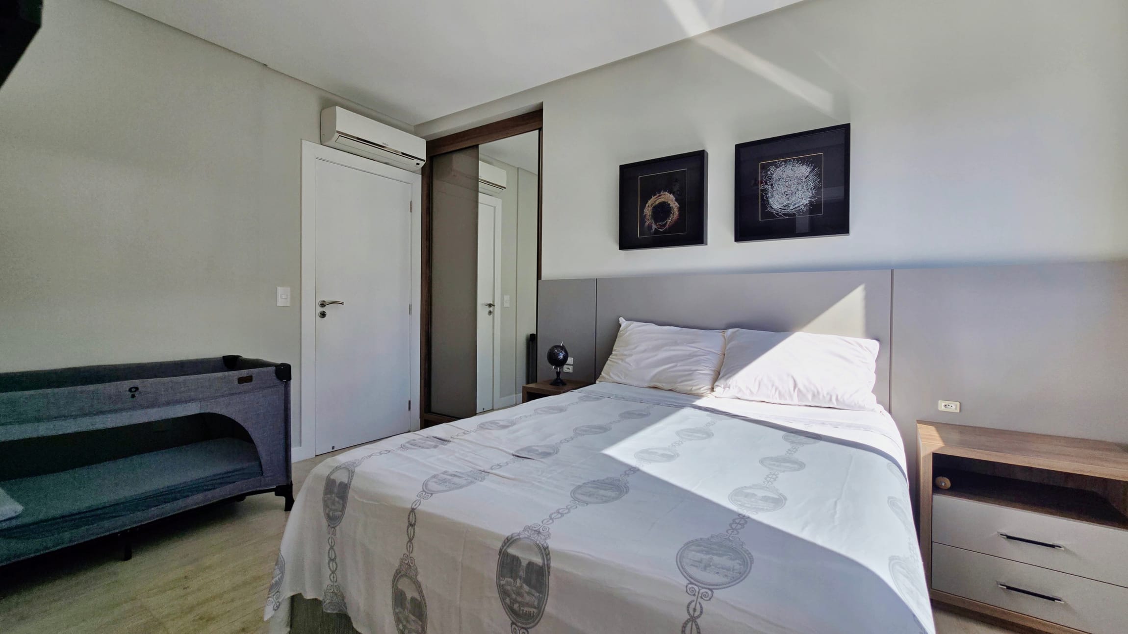 Cobertura, 3 quartos, 205 m² - Foto 12