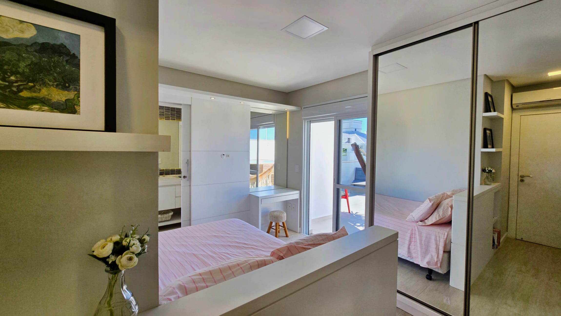 Cobertura, 3 quartos, 205 m² - Foto 13