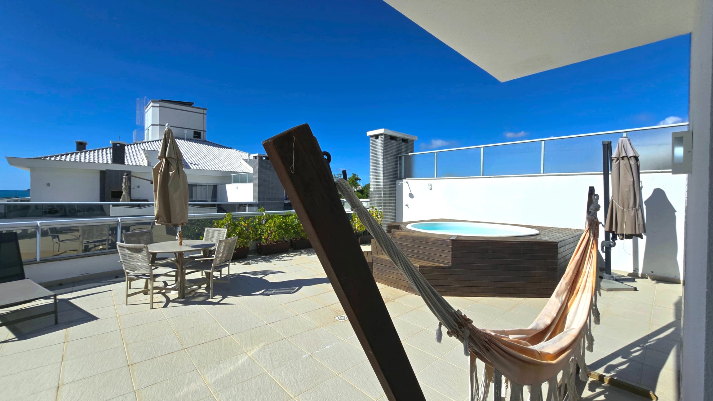 Cobertura, 3 quartos, 205 m² - Foto 20