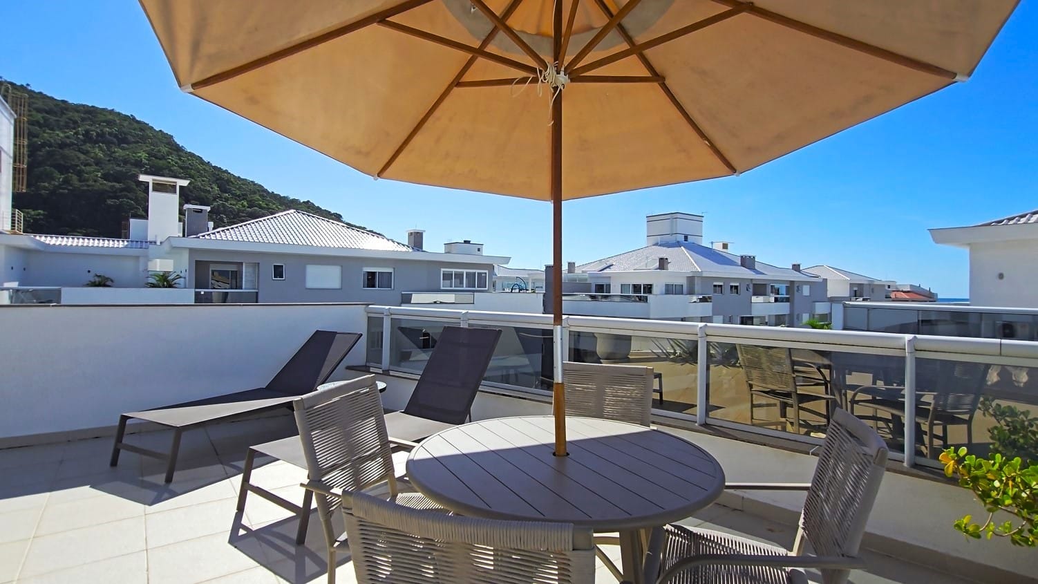 Cobertura, 3 quartos, 205 m² - Foto 22