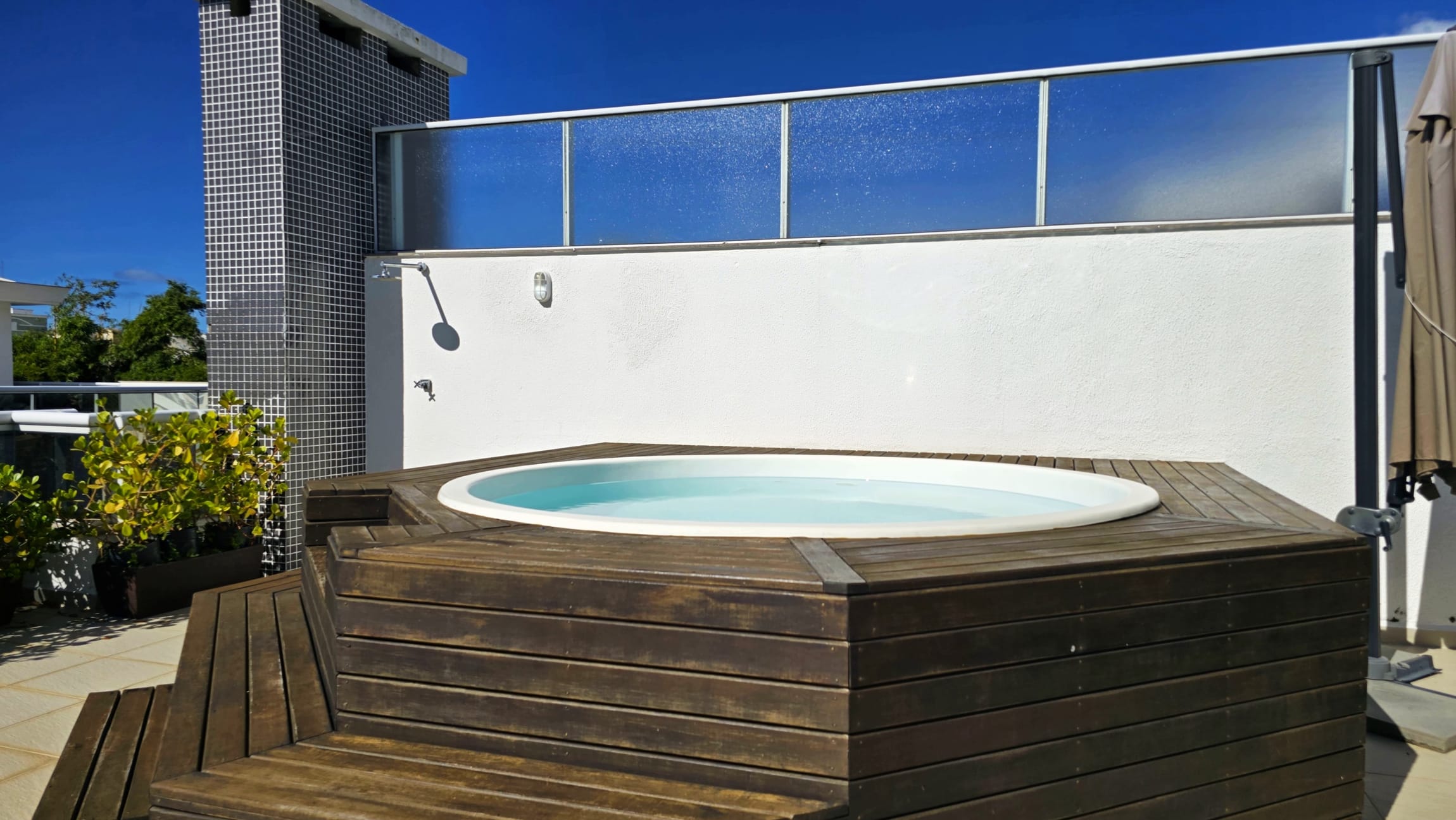 Cobertura, 3 quartos, 205 m² - Foto 21