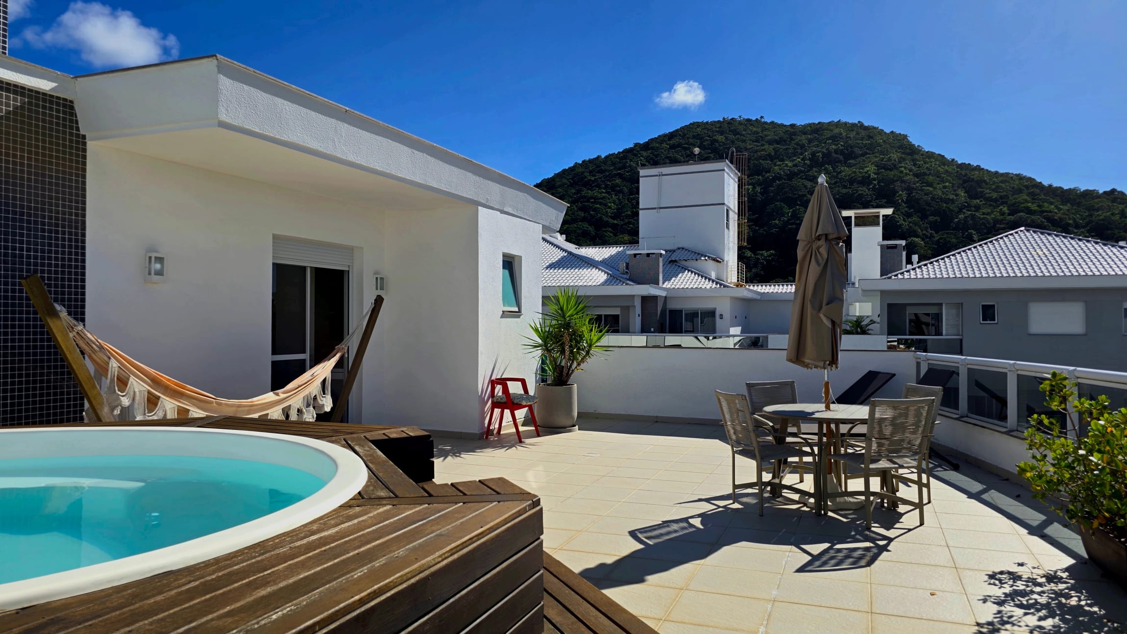 Cobertura, 3 quartos, 205 m² - Foto 7