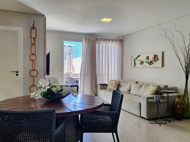 Cobertura / Penthouse com 309m² 3 quartos e 3 banheiros, à venda, no bairro Ingleses do Rio Vermelho em Florianópolis