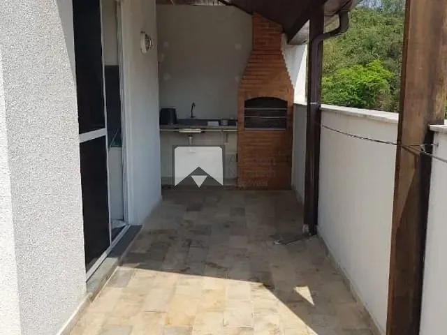 Cobertura / Penthouse com 160m² 2 quartos e 1 banheiro, à venda, no bairro Fonseca em Niterói