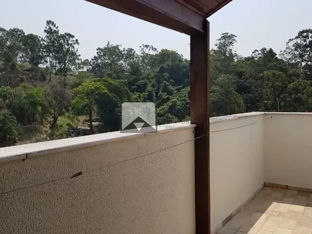 Cobertura / Penthouse com 160m² 2 quartos e 1 banheiro, à venda, no bairro Fonseca em Niterói
