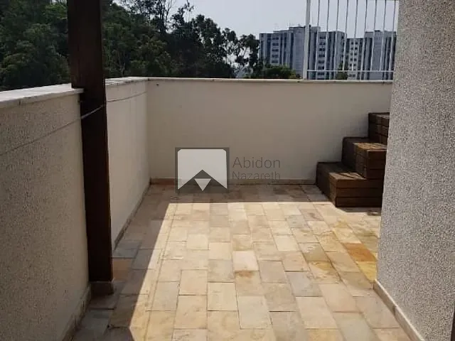 Cobertura / Penthouse com 160m² 2 quartos e 1 banheiro, à venda, no bairro Fonseca em Niterói