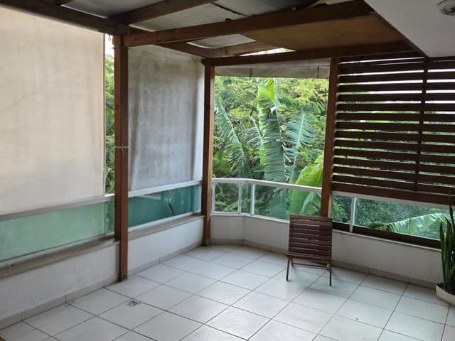 Cobertura / Penthouse 3 quartos e 2 banheiros, à venda, no bairro Ingleses do Rio Vermelho em Florianópolis