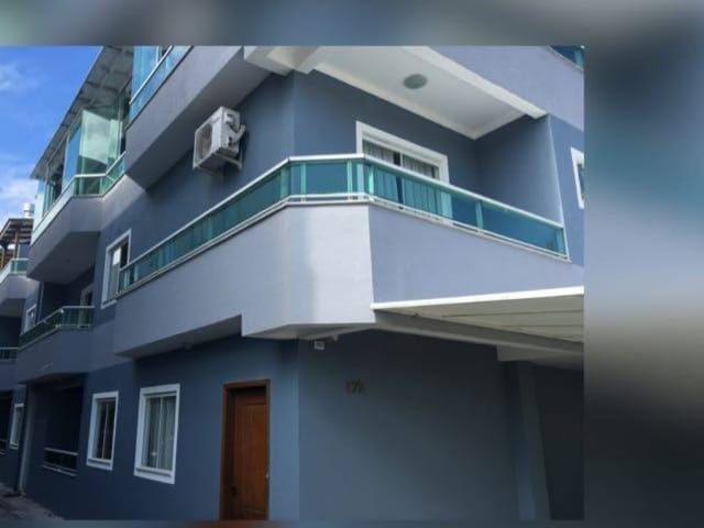 Cobertura / Penthouse 3 quartos e 2 banheiros, à venda, no bairro Ingleses do Rio Vermelho em Florianópolis