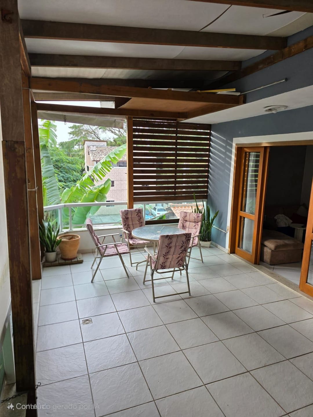 Cobertura à venda com 3 quartos, 130m² - Foto 4