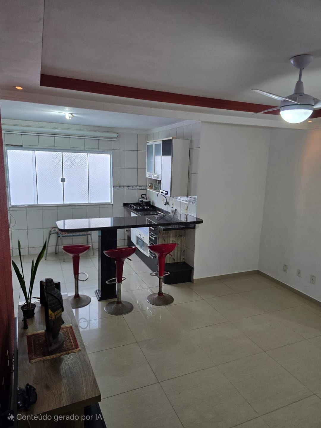 Cobertura à venda com 3 quartos, 130m² - Foto 7