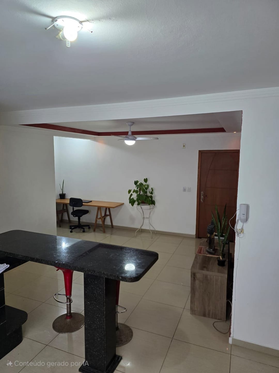Cobertura à venda com 3 quartos, 130m² - Foto 3