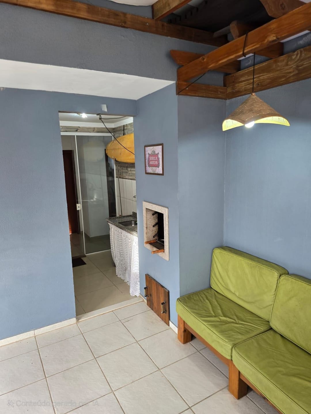 Cobertura à venda com 3 quartos, 130m² - Foto 8
