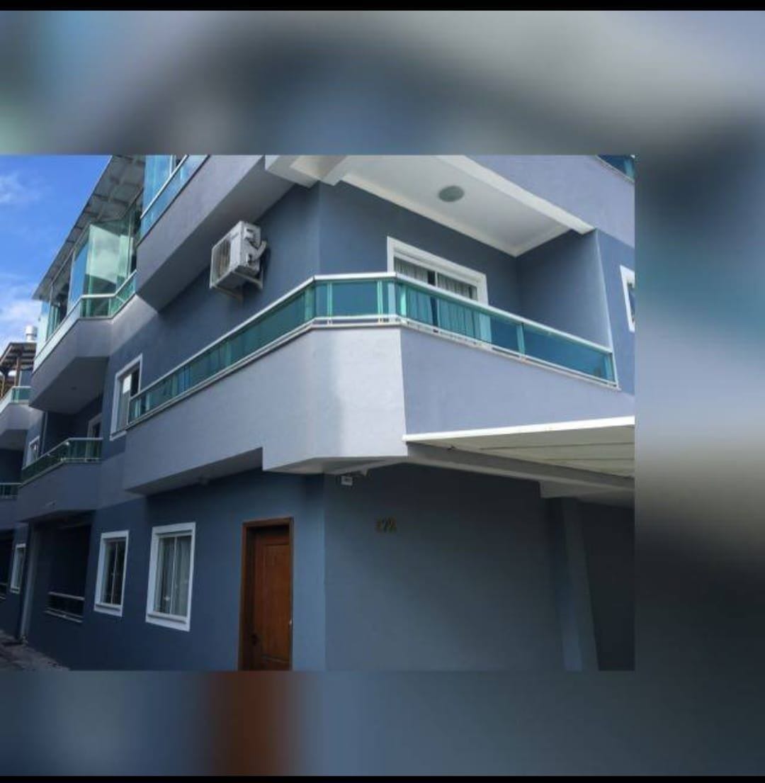 Cobertura à venda com 3 quartos, 130m² - Foto 1