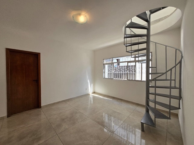 Foto do Cobertura / Penthouse - Cobertura para locação com 3 quartos, 2 banheiros e 1 vaga, Santa Rosa, Belo Horizonte, MG | Deltalar Imóveis