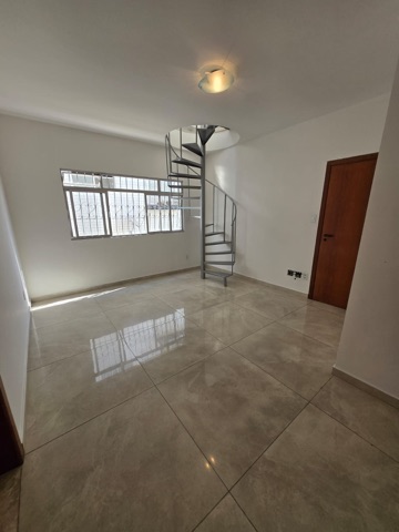 Foto do Cobertura / Penthouse - Cobertura para locação com 3 quartos, 2 banheiros e 1 vaga, Santa Rosa, Belo Horizonte, MG | Deltalar Imóveis