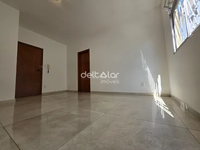 Cobertura / Penthouse 3 quartos e 2 banheiros, para alugar, no bairro Santa Rosa em Belo Horizonte