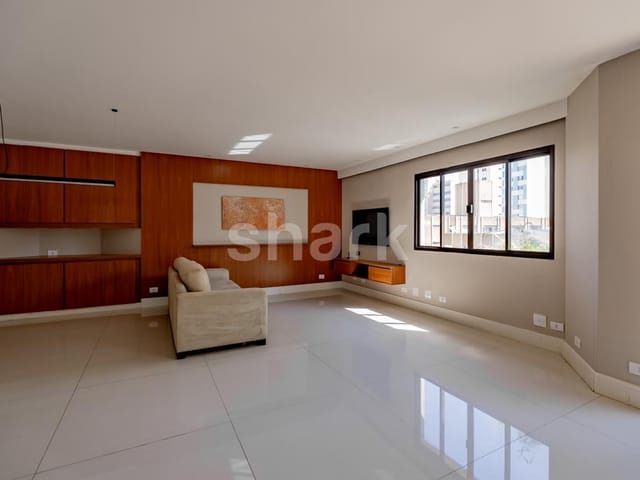 Cobertura / Penthouse com 340m² 4 quartos e 5 banheiros, à venda, no bairro Jardim Paulista em São Paulo
