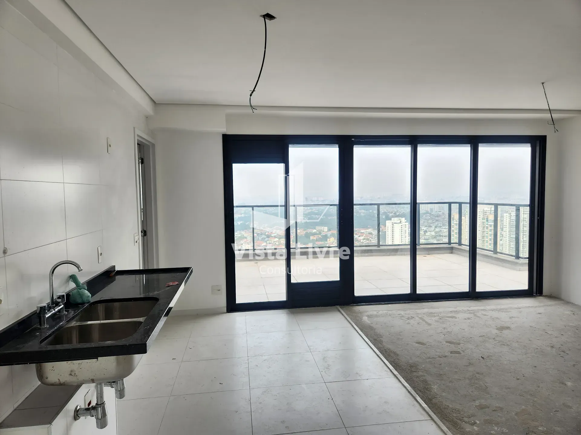 Cobertura, 4 quartos, 311 m² - Foto 2