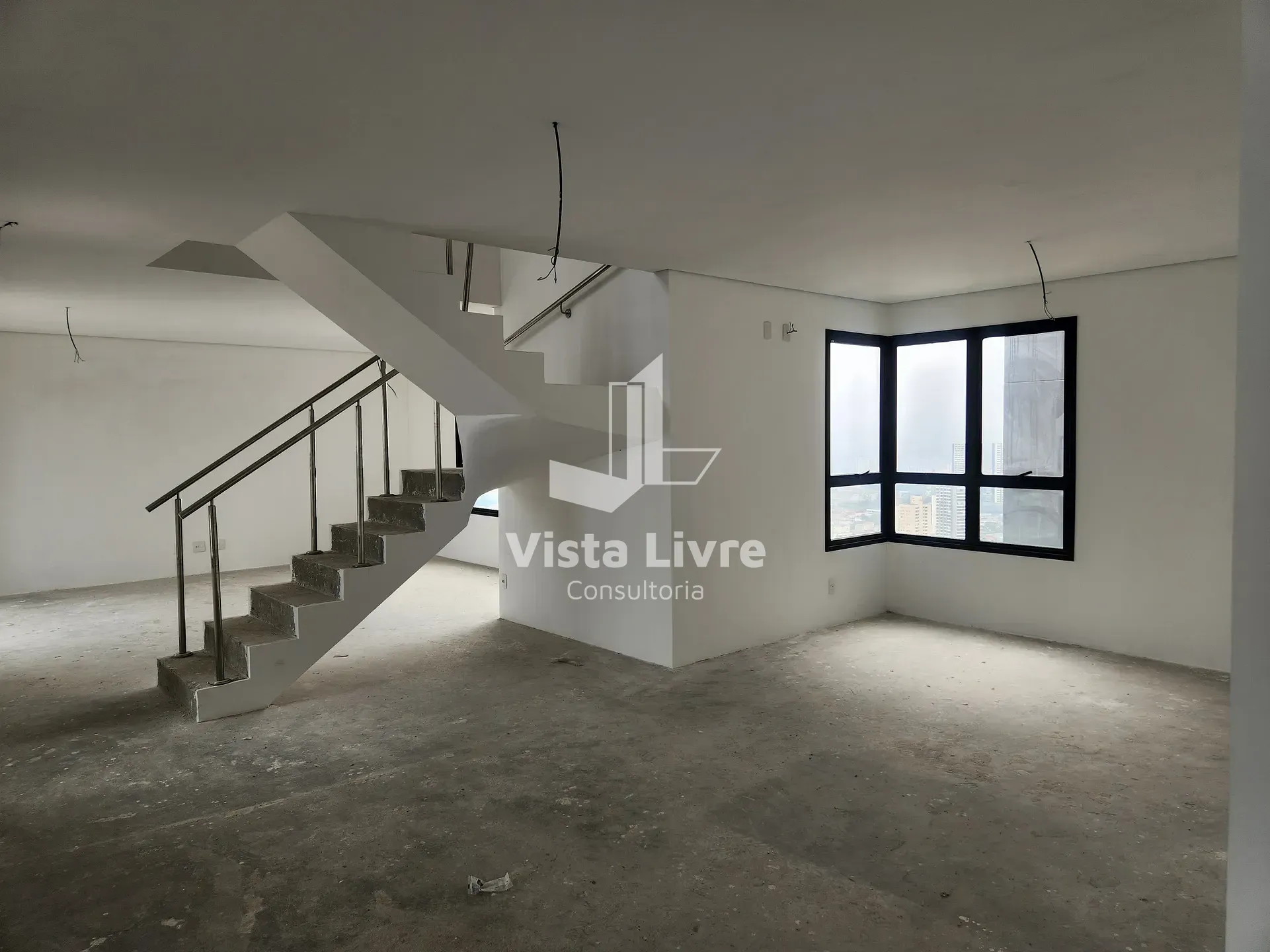 Cobertura, 4 quartos, 311 m² - Foto 1